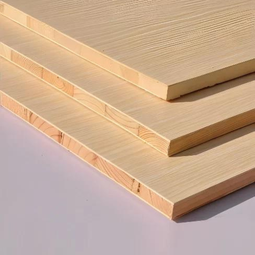 Plywood Manufacturers